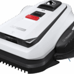 Ecovacs GOAT A3000 Lidar Pro - Produktbild