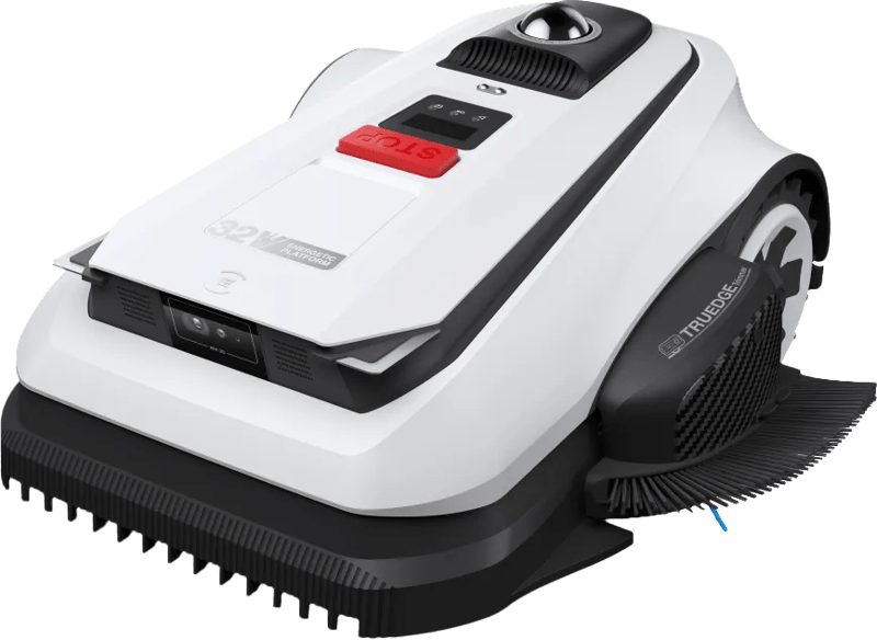 Ecovacs GOAT A3000 Lidar Pro - Produktbild