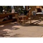 Gartenteppich Borneo Intergard