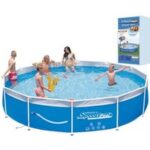 Schwimmbad Kunststoffgarten Speedy - Produktbild