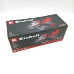 Einhell Winkelschleifer Elektrowerkzeuge TE AG 125