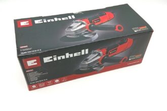 Einhell Winkelschleifer Elektrowerkzeuge TE AG 125