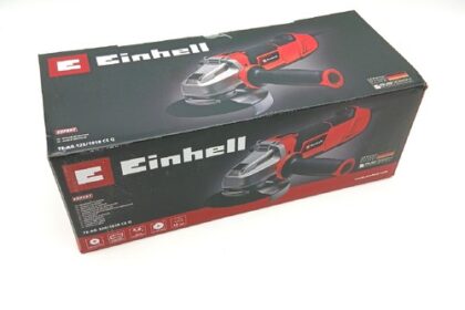 Einhell Winkelschleifer Elektrowerkzeuge TE AG 125