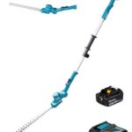 Makita DUN461WZ-Set Akku-Heckenschneider 18V im Set
