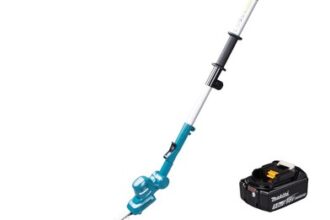 Makita DUN461WZ-Set Akku-Heckenschneider 18V im Set