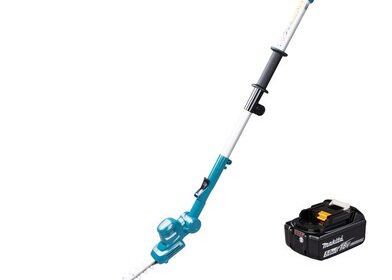 Makita DUN461WZ-Set Akku-Heckenschneider 18V im Set