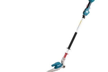 makita DUN500WZ Akku-Stabheckenschere 18,0 V, ohne