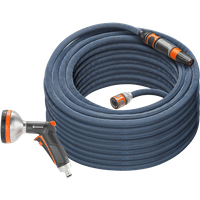 Gardena Liano Xtreme 30 m Set + Gardena Premium Brause - Produktbild