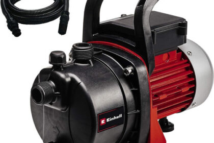 Einhell Gartenpumpe GC-GP 6538 (650 W,