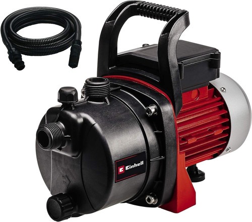 Einhell Gartenpumpe GC-GP 6538 (650 W,
