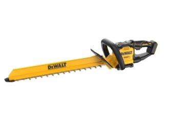 DeWalt DCMHT567N -XJ Akku- Heckenschere 18V