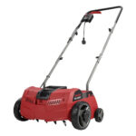 Einhell Elektro-Vertikutierer GC-ES 1231/1 3cm Rasenlüfter
