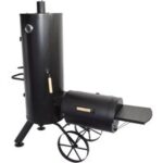 Smoker Springfield Dieser - Produktbild