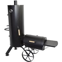 Smoker Springfield Dieser - Produktbild