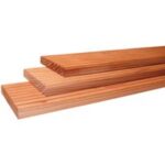 Terrassendielen Douglasie 300 cm