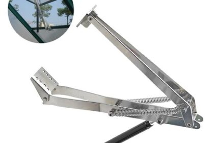 Gewächshaus Fensteröffner Automatische Dach Vent Opener