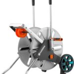 Gardena CleverRoll L Easy Metall: Großer