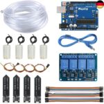 Automatische Bewässerung Garten DIY Kit mit