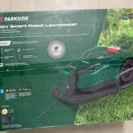 Parkside 20V Mähroboter Smart PAMRS 1000