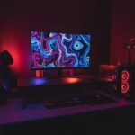 Montierte Polycarbonat-Hohlkammerstegplatten (4mm) auf einem Gewächshaus, die Pflanzen vor Wetter schützen.