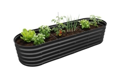 Hochbeet Gemüsebeet Kräuterbeet Pflanzenbeet Salatbeet Gartenbeet