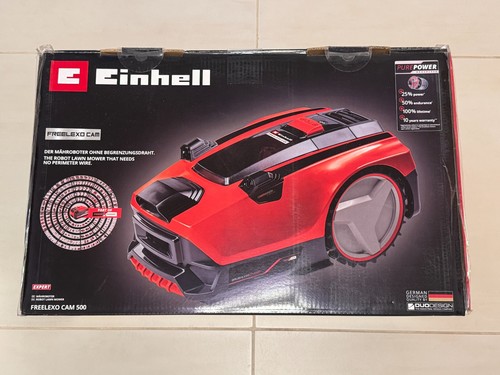 đ€ Einhell FREELEXO CAM 500 |