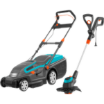 Gardena PowerMax 42 + Gardena EasyCut 450/25 - Produktbild