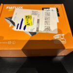 Worx FIATLUX WA0711 LED Frontlicht Zubehör