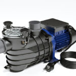 Pool Pumpe 10800 L/H 180 W