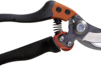 Bahco PXR-M2-L Gartenschere Gartenwerkzeug Handwerkzeug Werkzeug