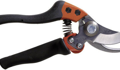 Bahco PXR-M2-L Gartenschere Gartenwerkzeug Handwerkzeug Werkzeug
