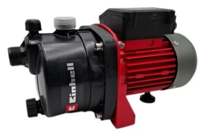 Einhell Gartenpumpe GC-GP 6538