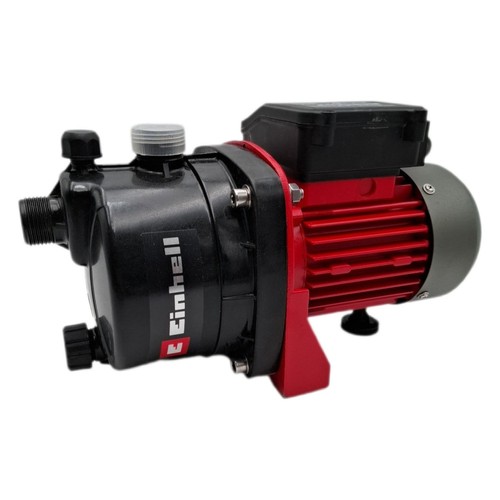 Einhell Gartenpumpe GC-GP 6538