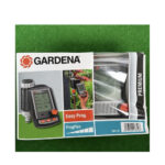 GARDENA MasterControl Bewässerungscomputer ProgFlex LCD Sensor