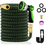 Gartenschlauch flexibel 7,5m 15m 30m 37,5m