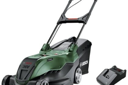 Bosch Home and Garden AdvancedRotak 36V-44-750