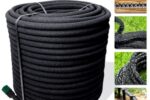 Perlschlauch Gartenschlauch Tropfschlauch Bewässerung Wasser Schlauch