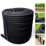 Perlschlauch Gartenschlauch Tropfschlauch Bewässerung Wasser Schlauch