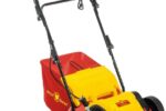 WOLF GARTEN Wolf-Garten Vertikutierer VA 303