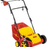 WOLF GARTEN Wolf-Garten Vertikutierer VA 303