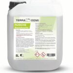 Terra Domi Rusche Steindusche 5 L, reinigt bis 2000 m²