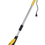 XL Elektromotorsense Ø 32 cm Rasentrimmer