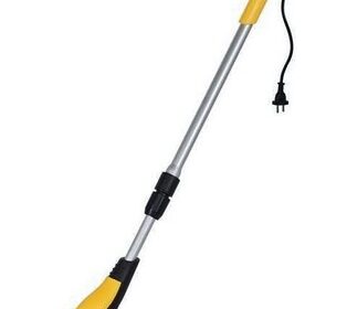 XL Elektromotorsense Ø 32 cm Rasentrimmer