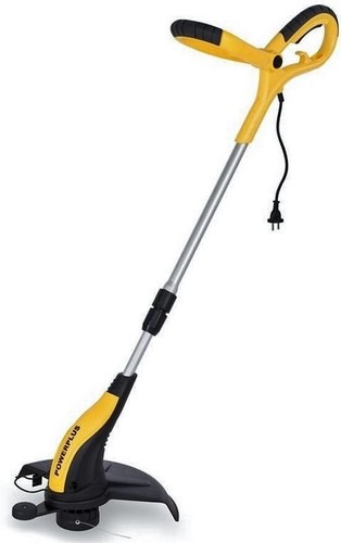 XL Elektromotorsense Ø 32 cm Rasentrimmer