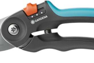 Gardena Cisaille de jardin PremiumCut Flex