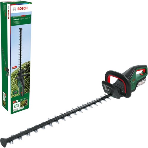 Bosch Akku-Heckenschere AdvancedHedgeCut 36V-65-28 (ohne Akku,