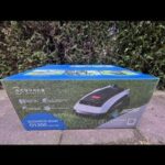 Ecovacs Mähroboter Goat O1200 Lidar Pro