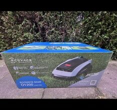 Ecovacs Mähroboter Goat O1200 Lidar Pro