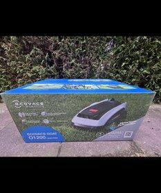Ecovacs Mähroboter Goat O1200 Lidar Pro