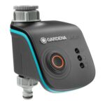 GARDENA 19031 Smart Water Control Bewässerungscomputer